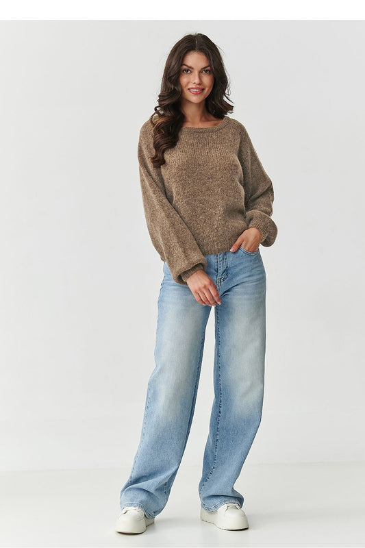 trui model 217384 Makadamia