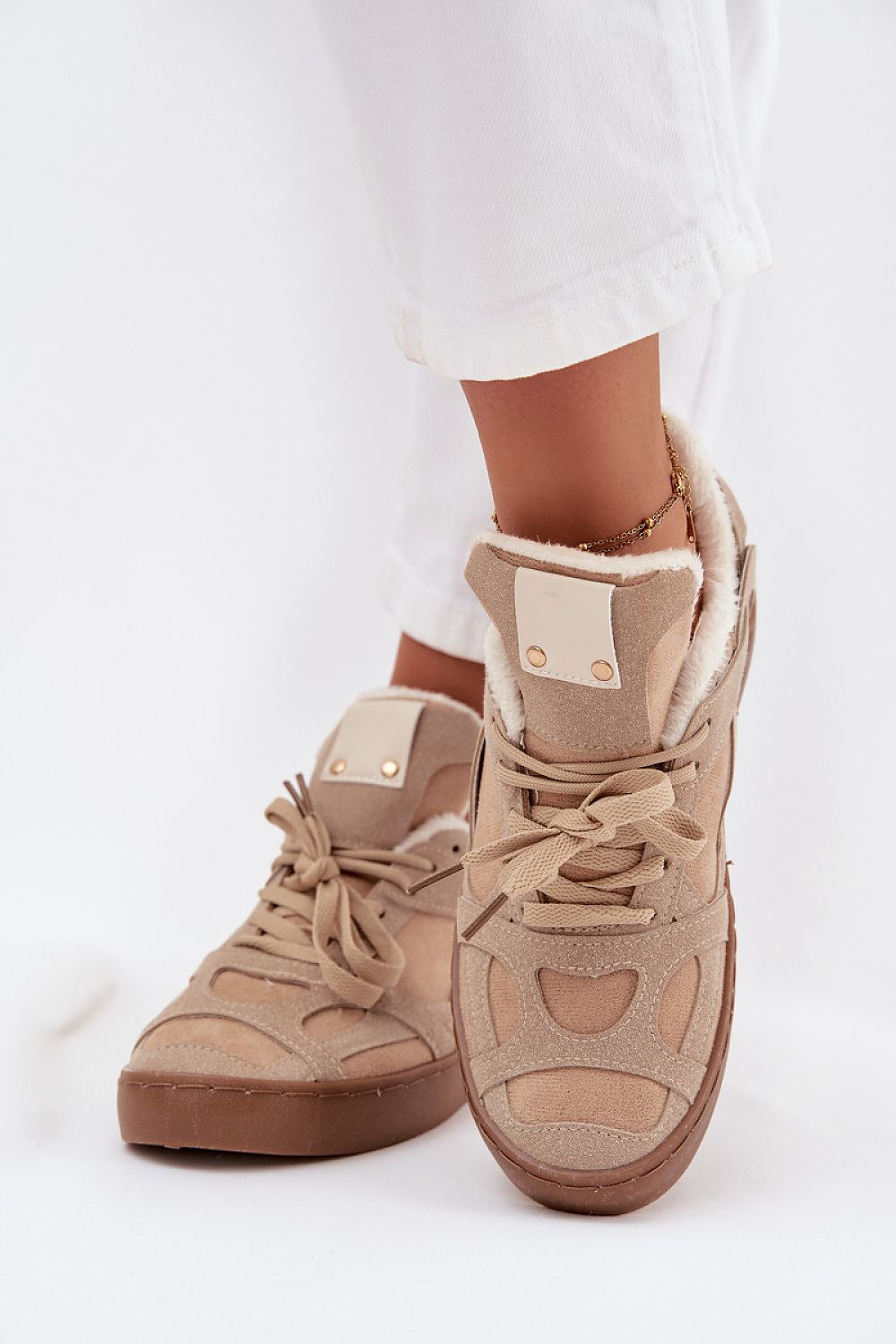 Sportschoenen model 217455 Step in style