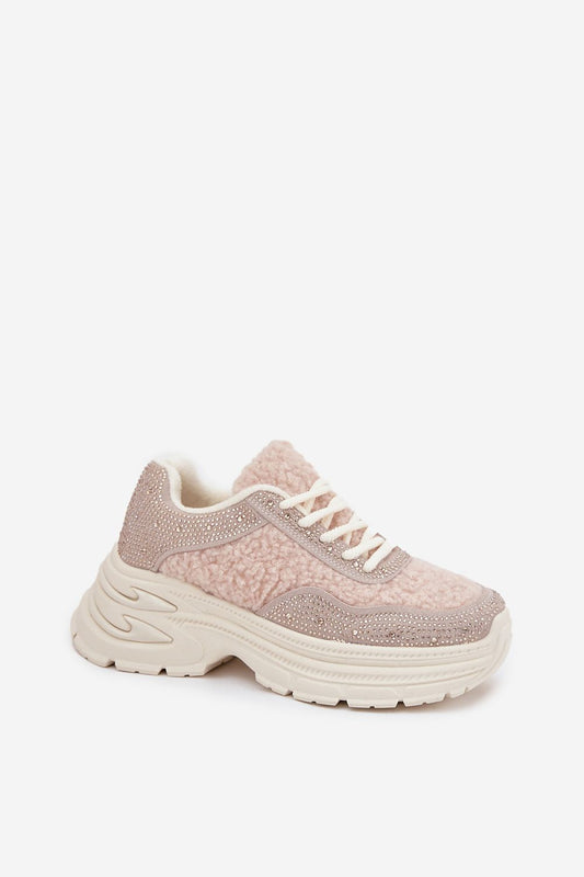 Sportschoenen model 217456 Step in style