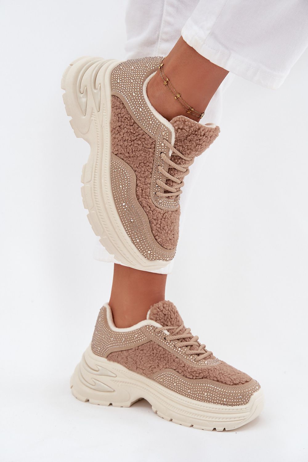 Sportschoenen model 217458 Step in style
