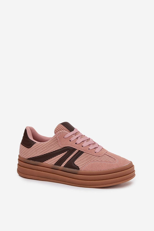 Sportschoenen model 217461 Step in style