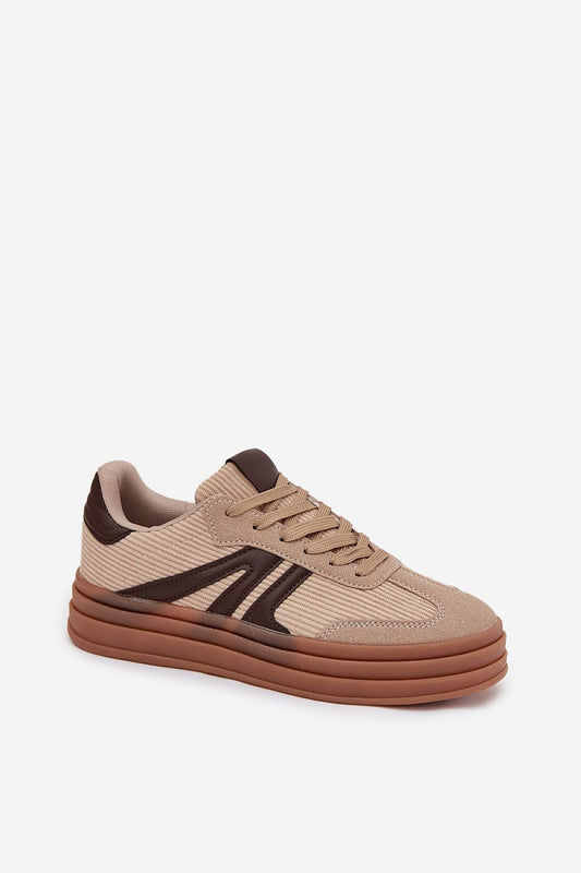 Sportschoenen model 217464 Step in style