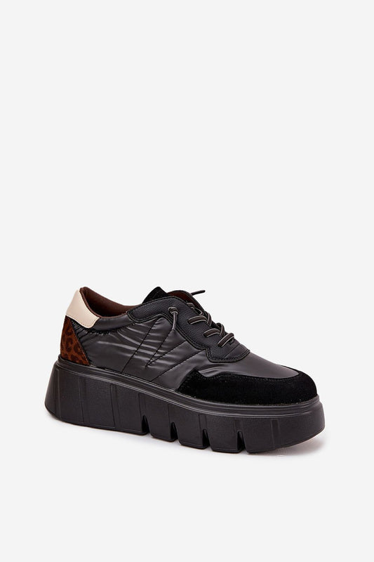 Sportschoenen model 217468 Step in style