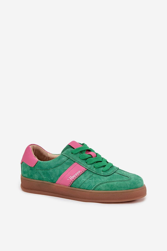 Sportschoenen model 217471 Step in style