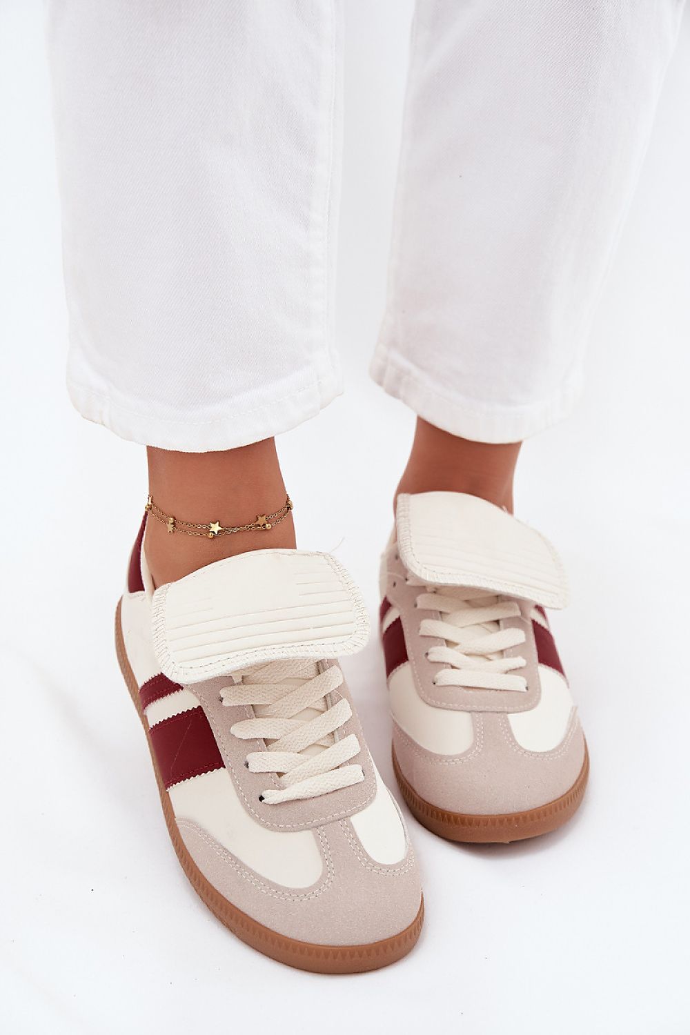 Sportschoenen model 217477 Step in style