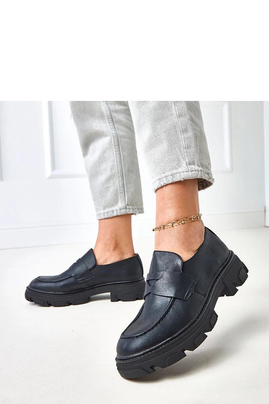 Moccassins model 217665 Solea