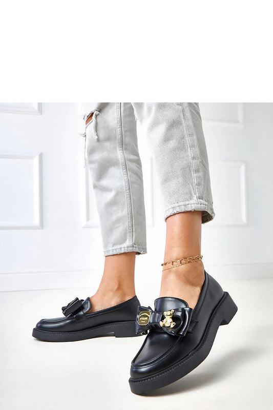 Moccassins model 217672 Solea