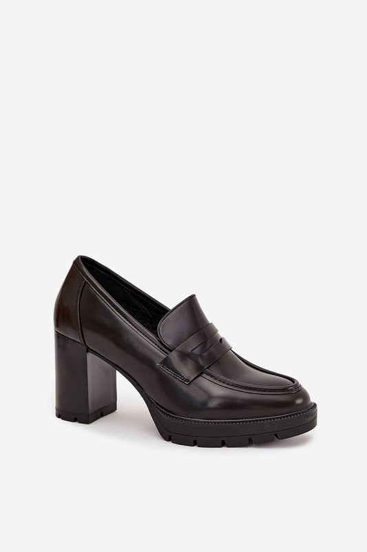 Schoenen op hakken model 217689 Step in style