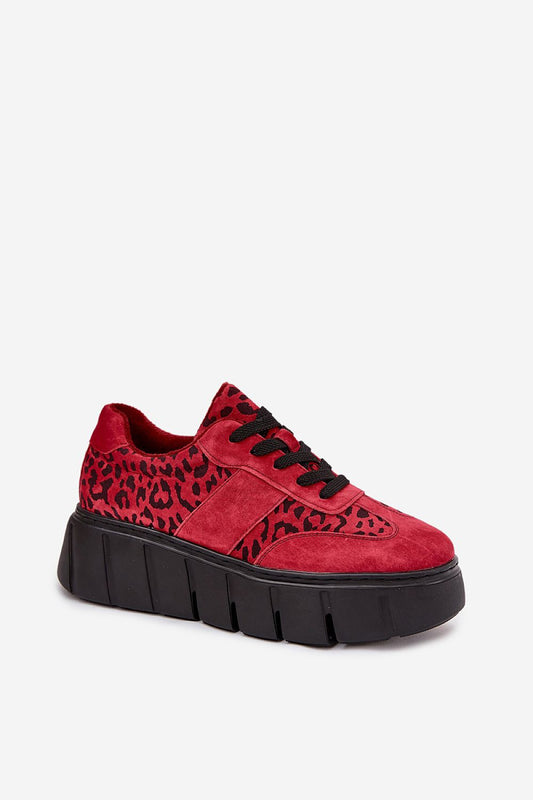 Sportschoenen model 217698 Step in style