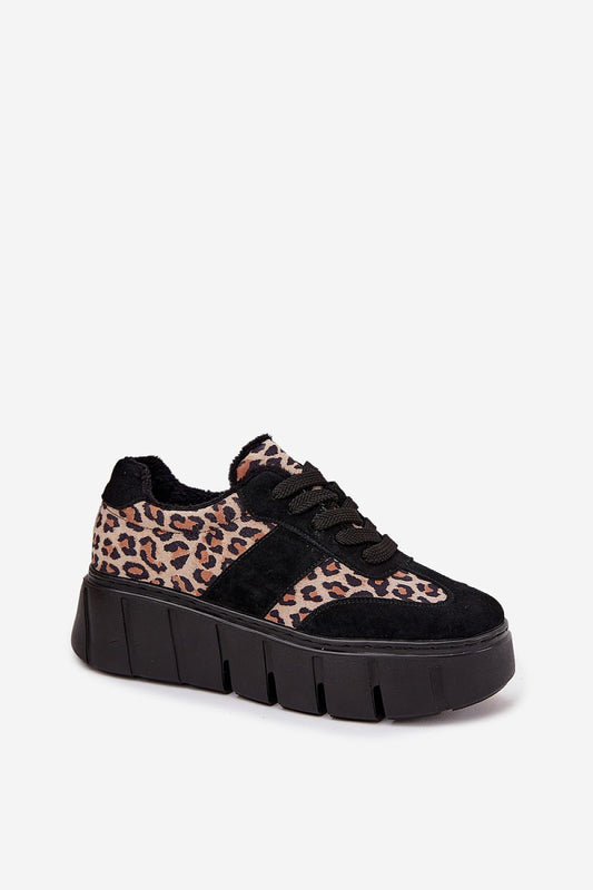Sportschoenen model 217699 Step in style