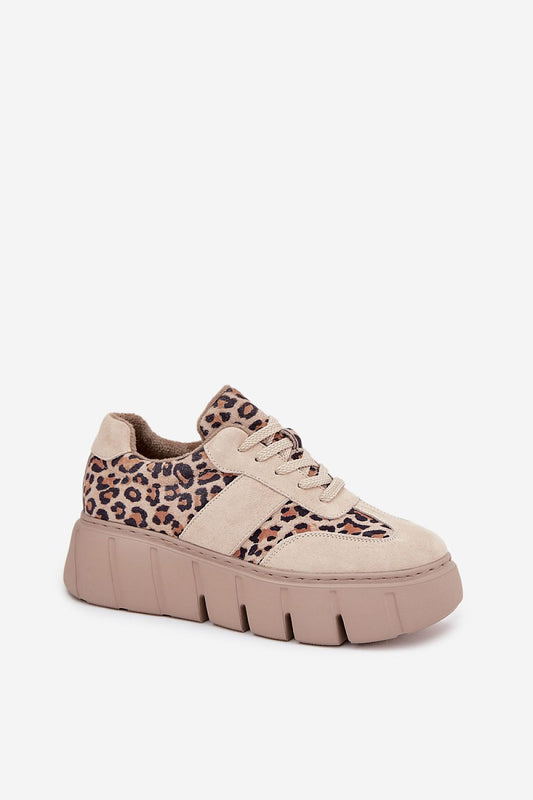 Sportschoenen model 217700 Step in style
