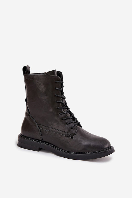 Laarsjes model 217719 Step in style