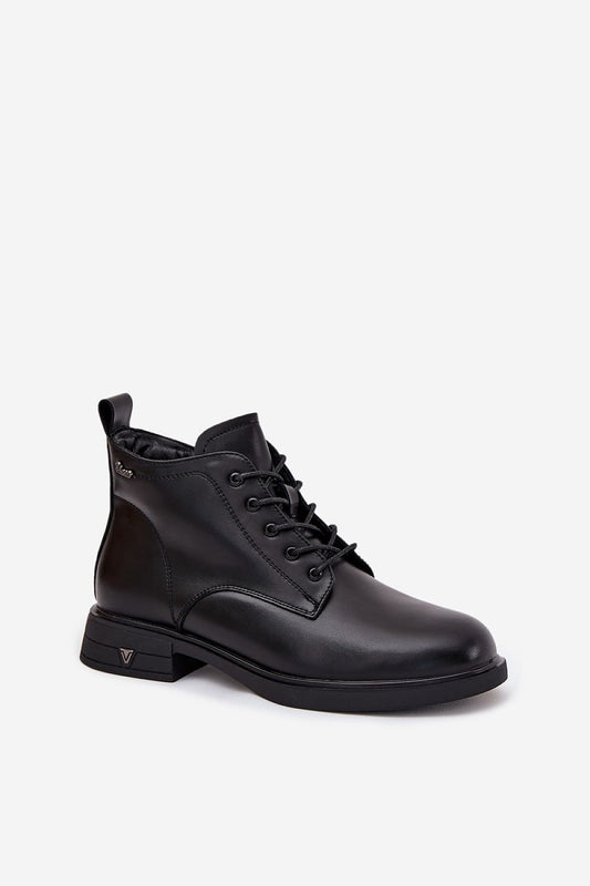 Laarsjes model 217729 Step in style