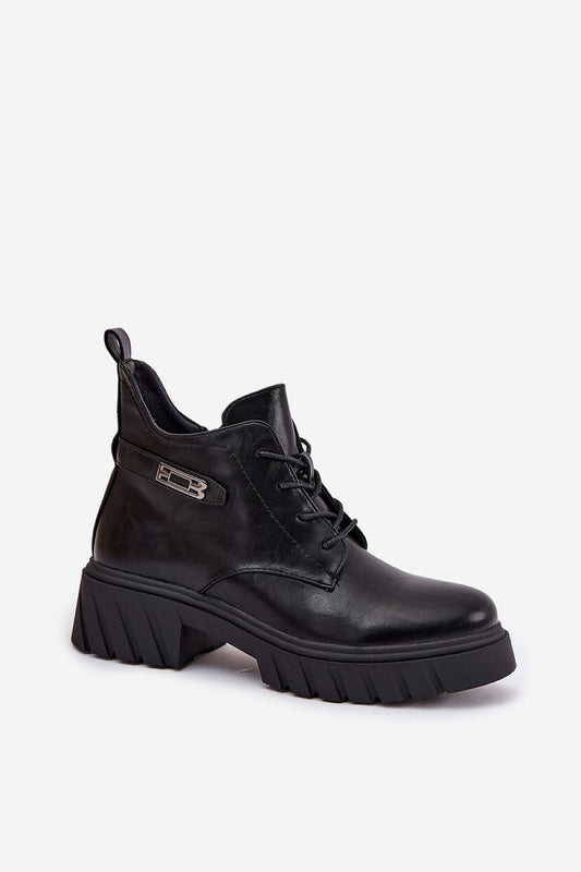 Laarsjes model 217742 Step in style