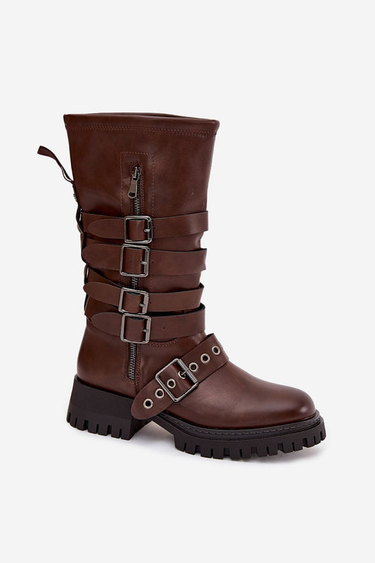 laarzen model 217749 Step in style