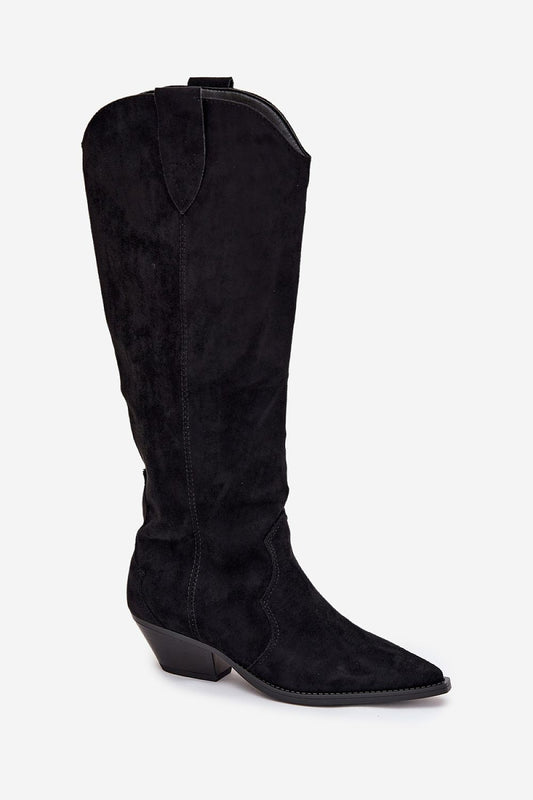 laarzen model 217750 Step in style