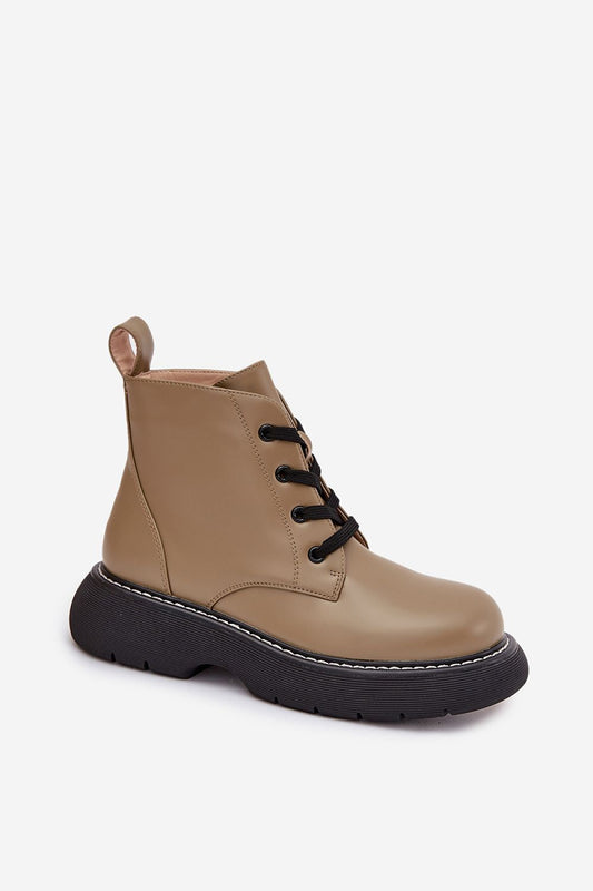 Laarsjes model 217788 Step in style