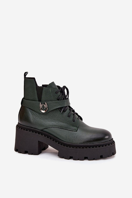 Laarsjes model 217798 Step in style