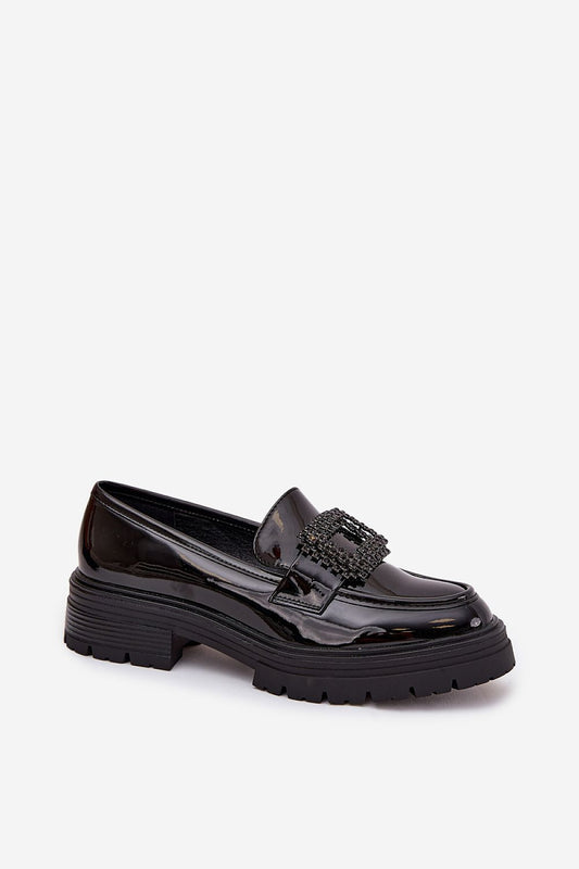 Moccassins model 217840 Step in style