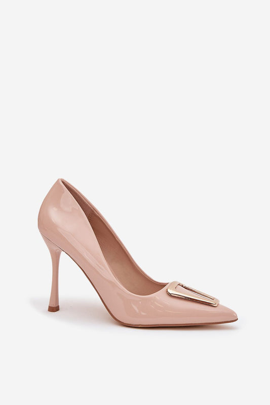 naaldhakken model 217849 Step in style
