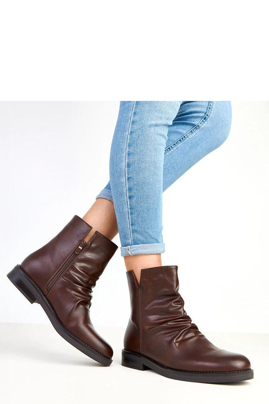 Laarsjes model 217899 Solea