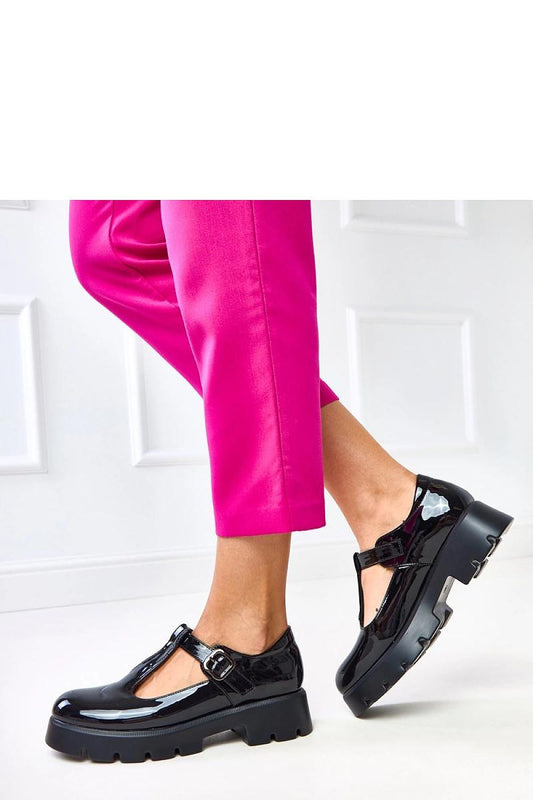 Schoenen op hakken model 217959 Solea