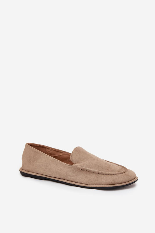 Moccassins model 218059 Step in style