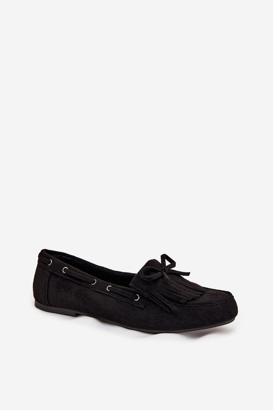 Moccassins model 218060 Step in style
