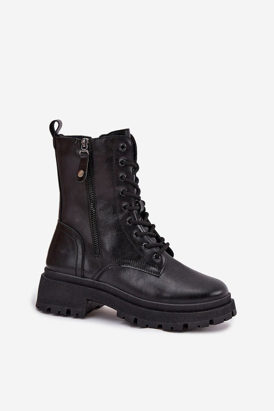Laarsjes model 218069 Step in style