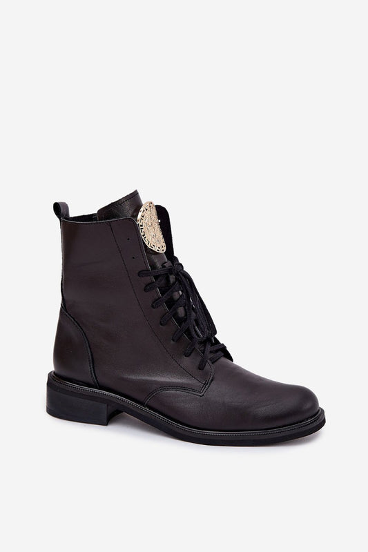 Laarsjes model 218073 Step in style