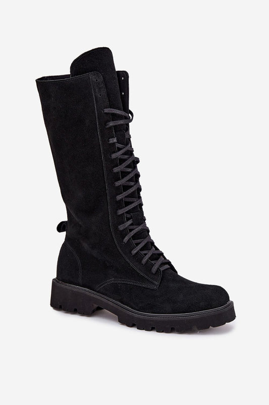 Laarsjes model 218075 Step in style