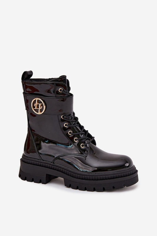 Laarsjes model 218078 Step in style
