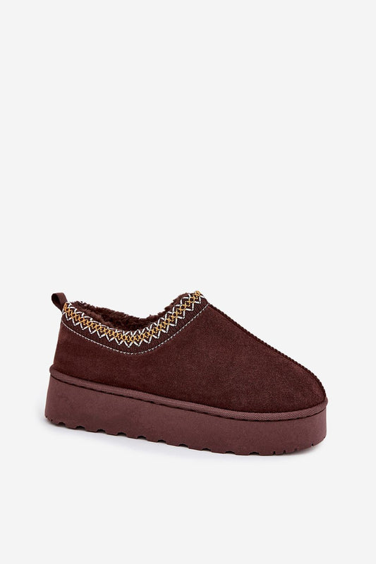 snowboots model 218096 Step in style