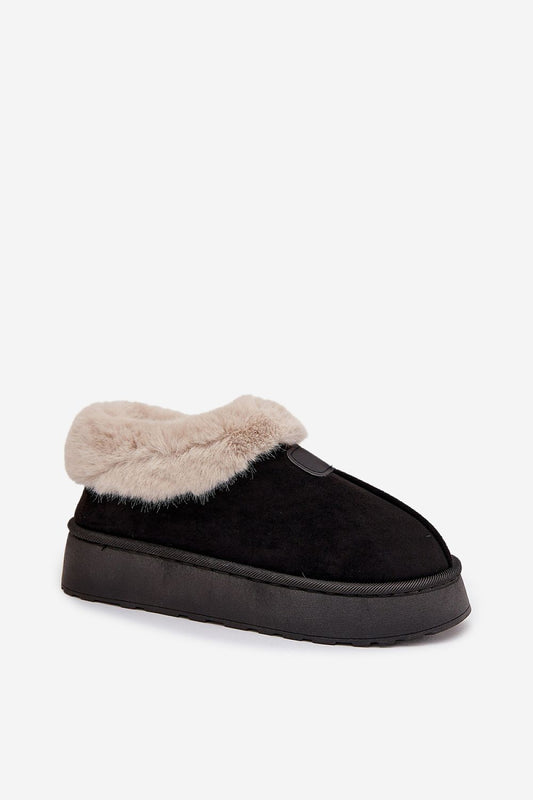 snowboots model 218103 Step in style