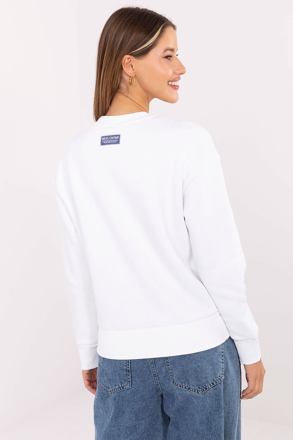 blouse model 218228 Sublevel