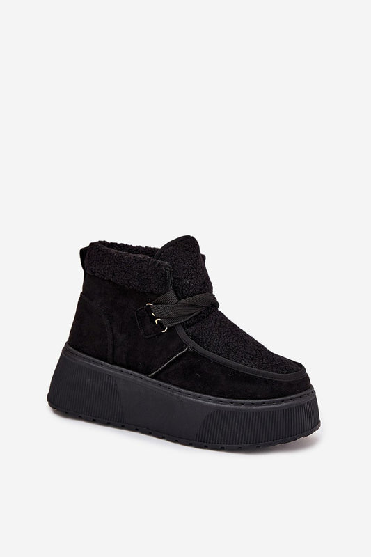 snowboots model 218276 Step in style
