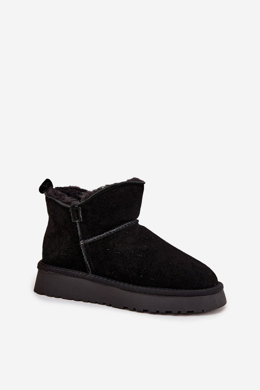 snowboots model 218288 Step in style