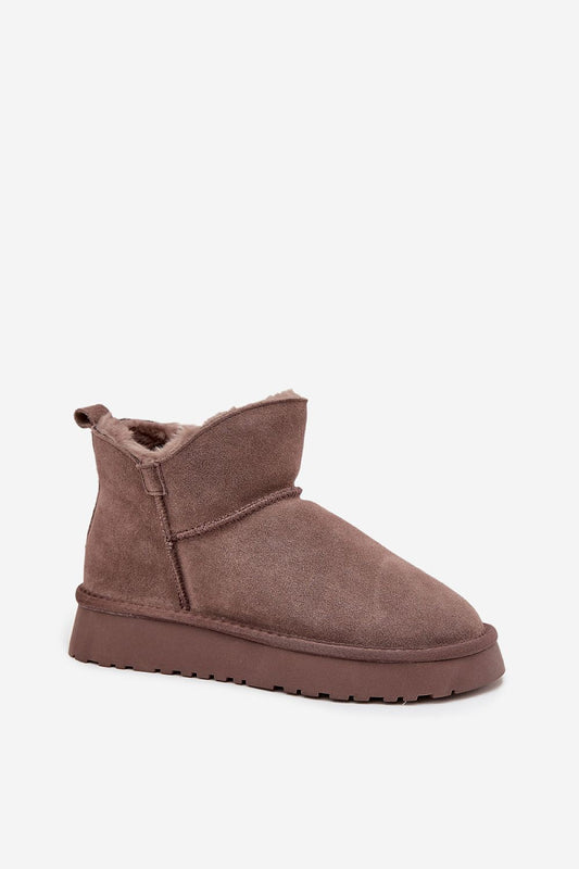 snowboots model 218293 Step in style