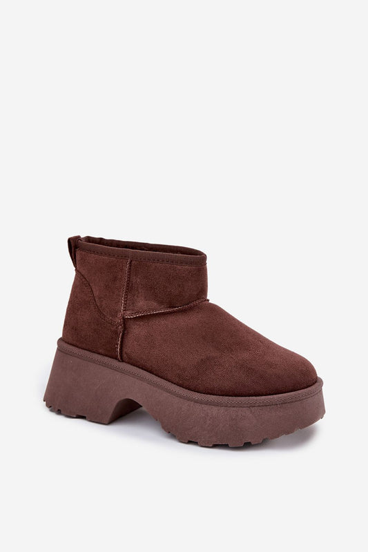 snowboots model 218298 Step in style