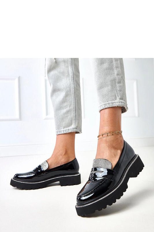 Moccassins model 218361 Solea