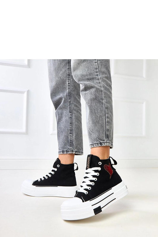 sportschoenen model 218371 Solea