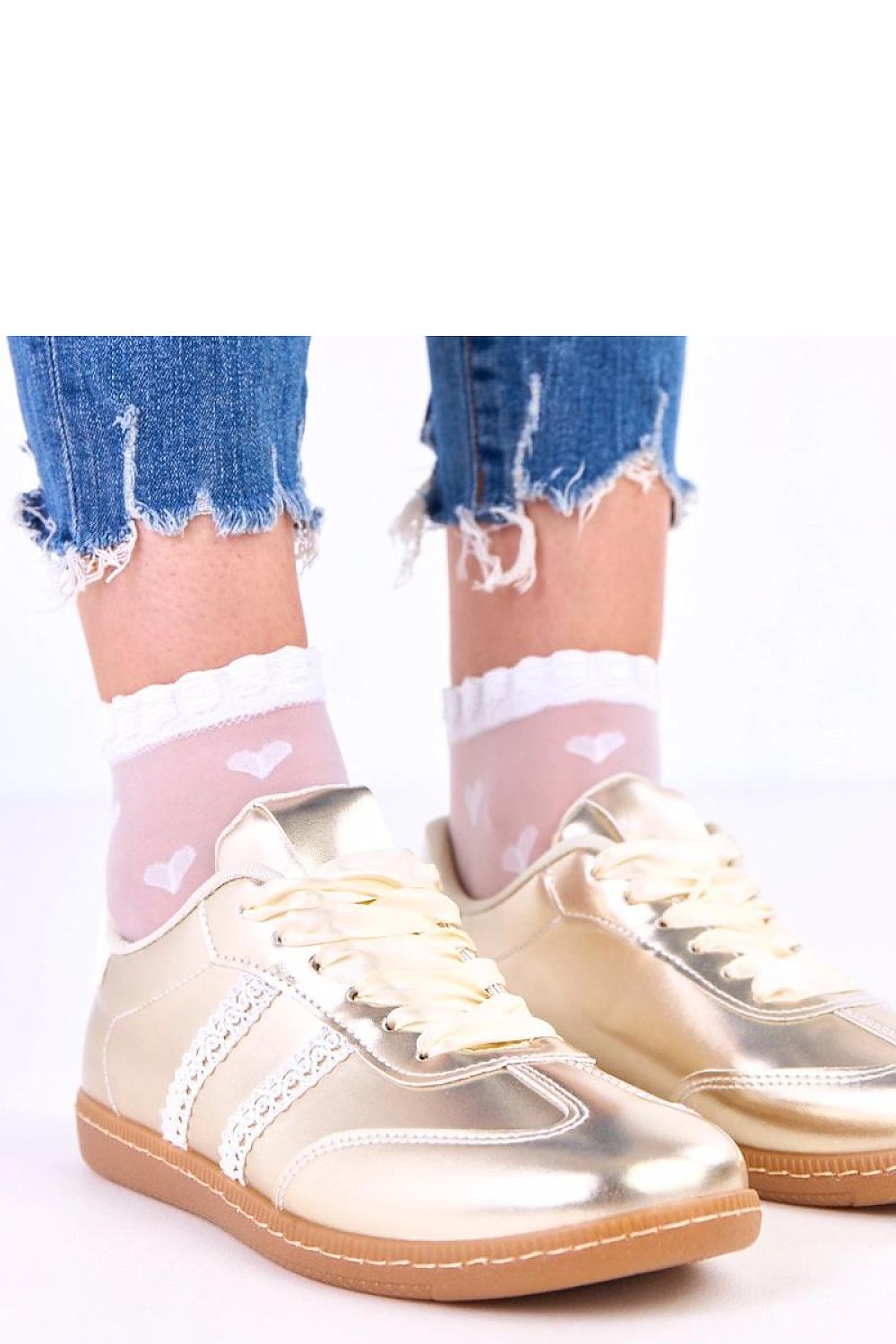 Sportschoenen model 218466 Solea