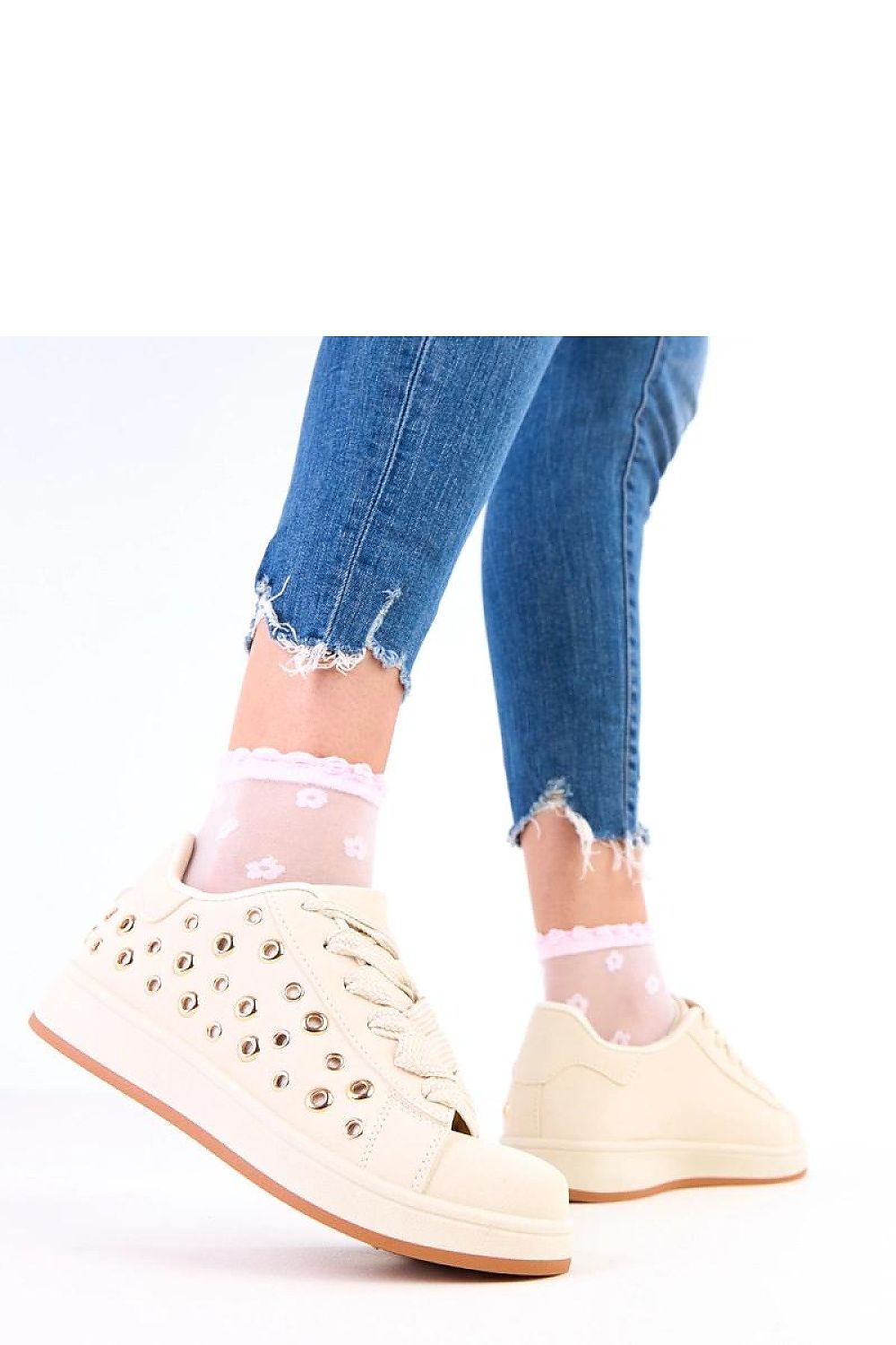 Sportschoenen model 218475 Solea