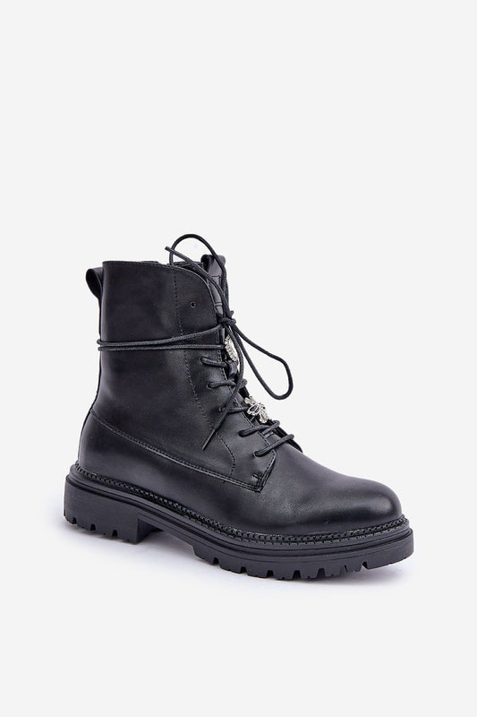 Laarsjes model 218518 Step in style