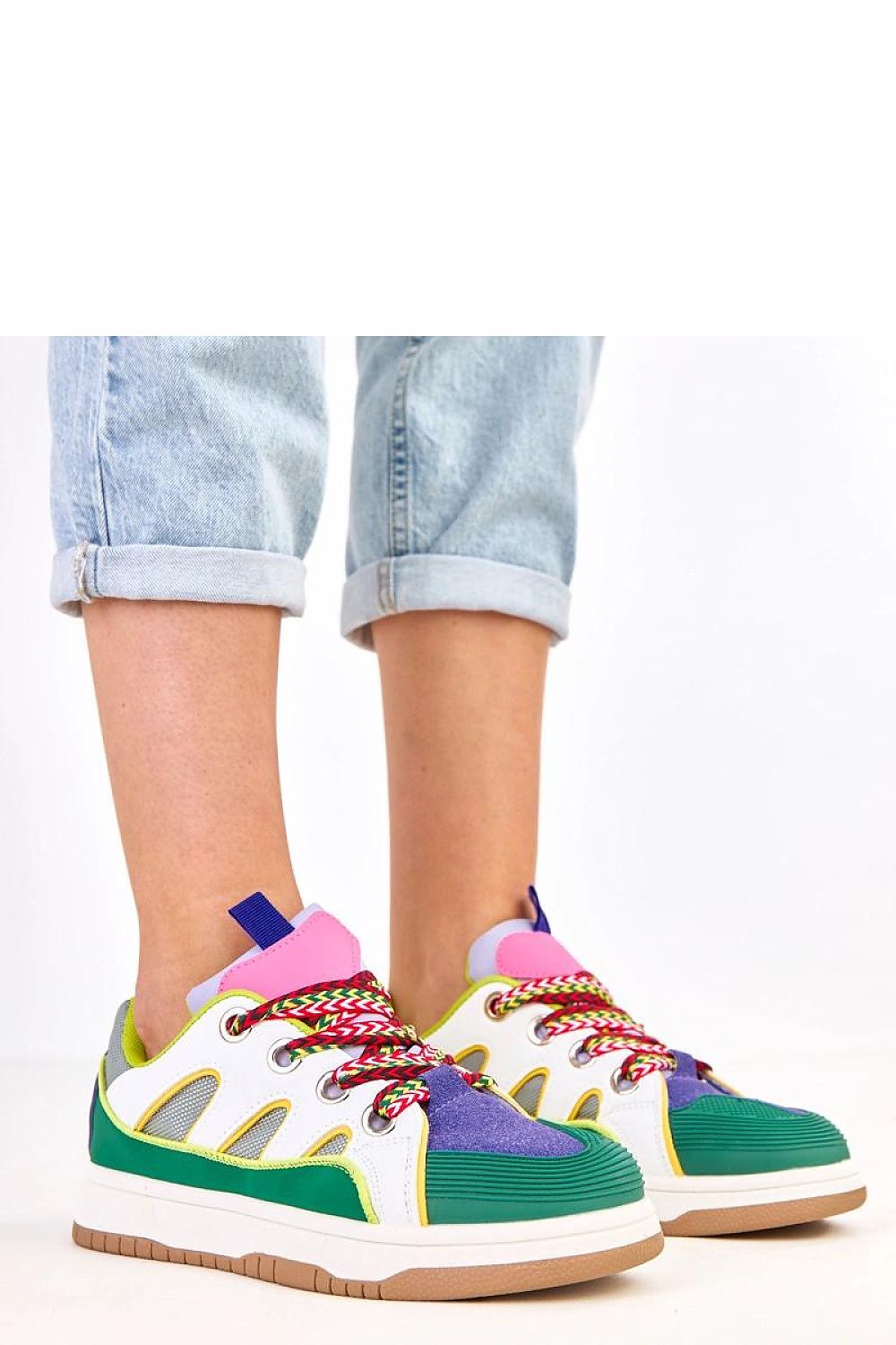 Sportschoenen model 218558 Solea