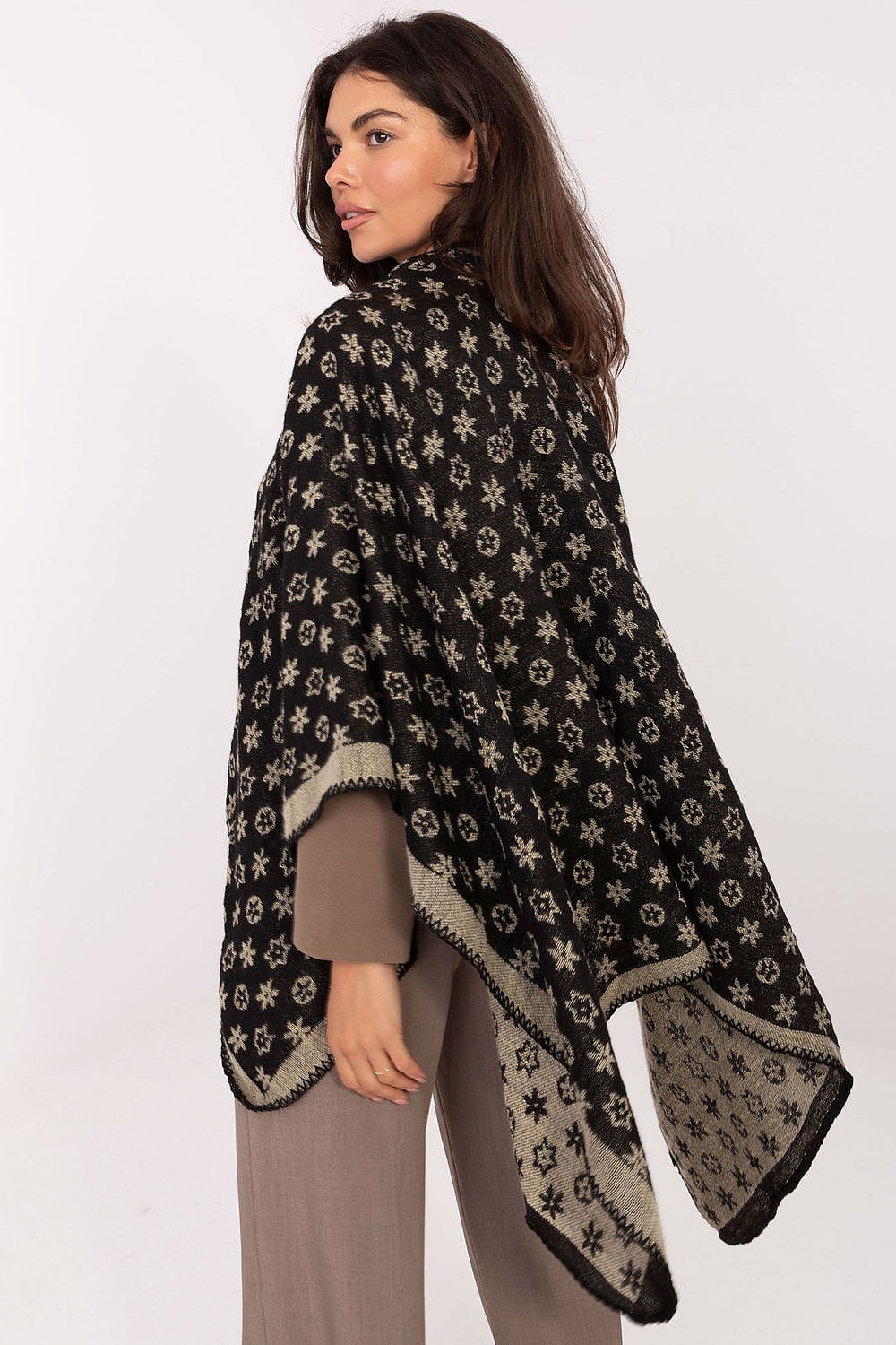 poncho model 218600 Factory Price