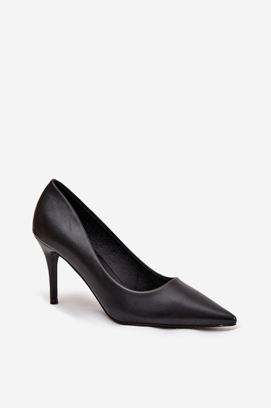naaldhakken model 218686 Step in style