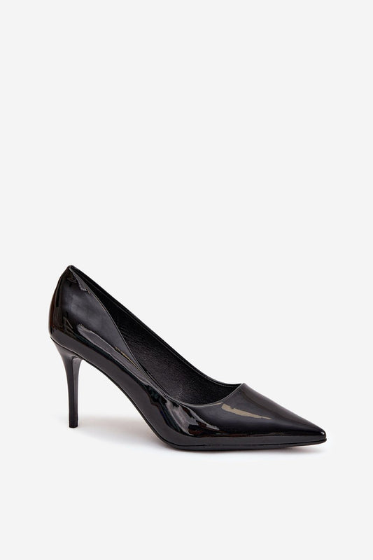 naaldhakken model 218689 Step in style