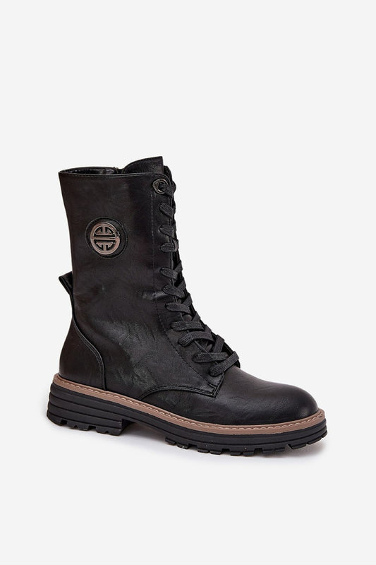 Laarsjes model 218705 Step in style