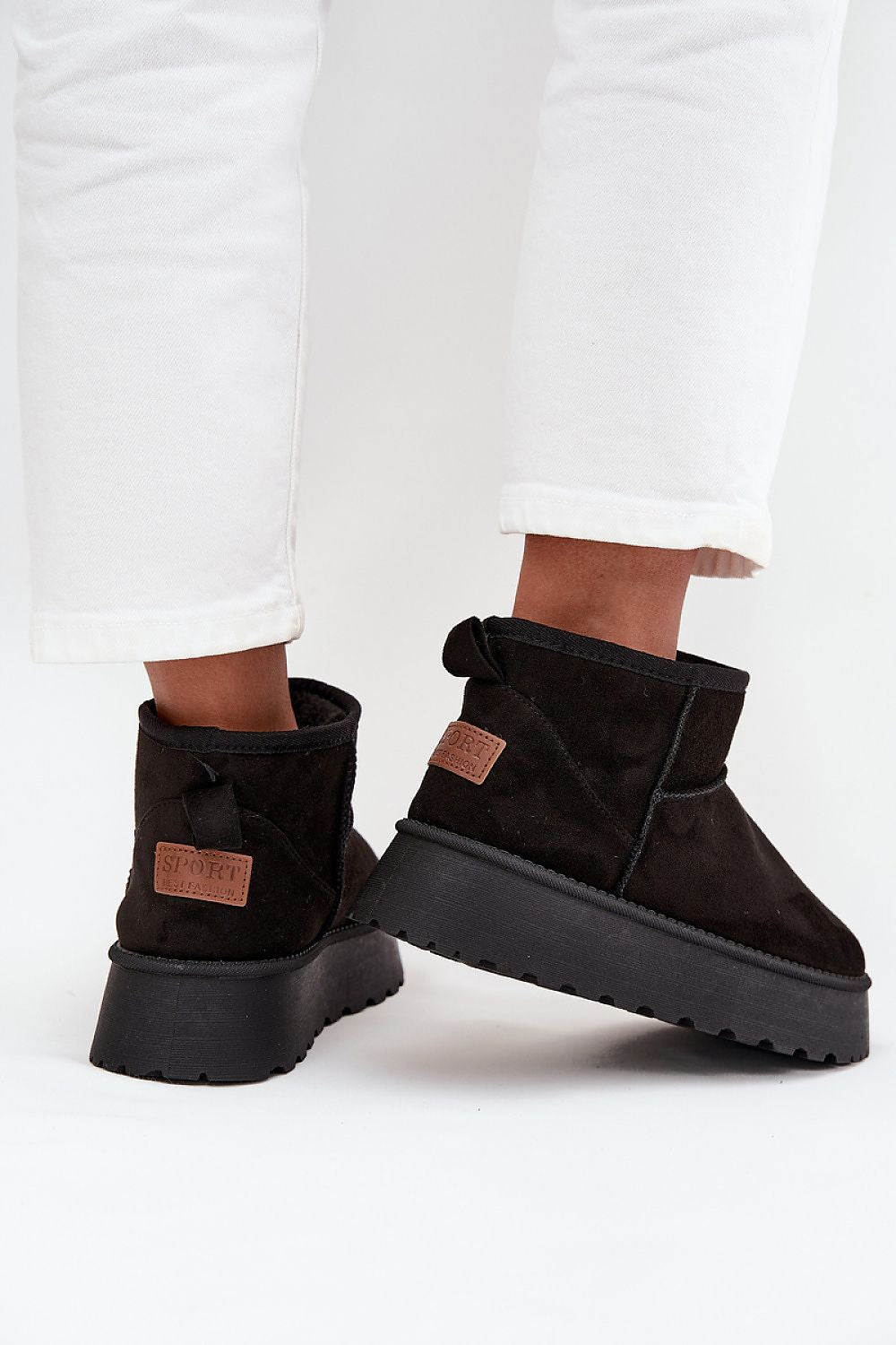 snowboots model 218738 Step in style